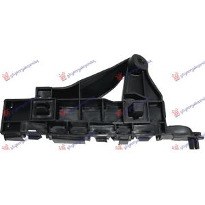 NOSAC PREDNJEG BRANIKA BOCNI PLASTICNI Leva str. HONDA JAZZ (2011-2015) (OEM: 71198-TG0-012, 71198TG0012)