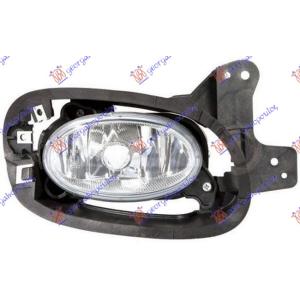 MAGLENKA Desna str. HONDA JAZZ (2011-2015) (OEM: 33901-TF0-G51, 33901TF0G51)