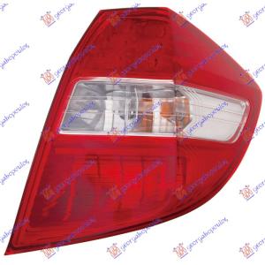 STOP LAMPA Desna str. HONDA JAZZ (2011-2015) (OEM: 33500-TF0-J51, 33500TF0J51)