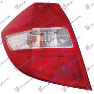 STOP LAMPA Leva str. HONDA JAZZ (2011-2015) (OEM: 33550-TF0-G51, 33550TF0G51)