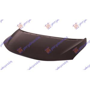 HAUBA HONDA JAZZ (2015-2018) (OEM: 60100-T5R-A9022, 60100T5RA9022)