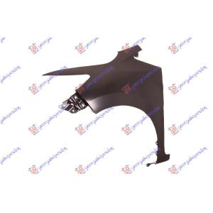 BLATOBRAN Leva str. HONDA JAZZ (2015-2018) (OEM: 60261-T5R-A90ZZ, 60261T5RA90ZZ)