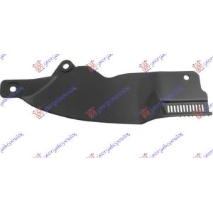 POKLOPAC VEZNOG LIMA PLASTICNI HONDA JAZZ (2015-2018) (OEM: 71105-T5A-000, 71105T5A000)