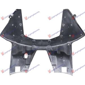 ZASTITA MOTORA PLASTICNA HONDA JAZZ (2015-2018) (OEM: 74170-T5C-000, 74170T5C000)