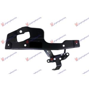 NOSAC PREDNJEG BLATOBRANA Desna str. HONDA JAZZ (2015-2018) (OEM: 60640-T5R-A00ZZ, 60640T5RA00ZZ)