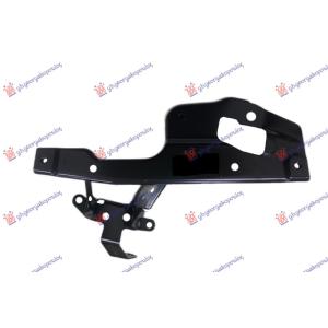 NOSAC PREDNJEG BLATOBRANA Leva str. HONDA JAZZ (2015-2018) (OEM: 60690-T5R-A00ZZ, 60690T5RA00ZZ)