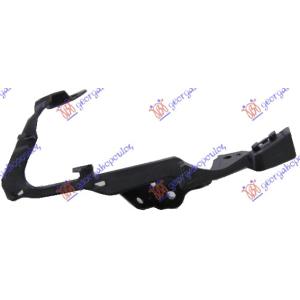 NOSAC PREDNJEG BRANIKA KOD FARA Leva str. HONDA JAZZ (2015-2018) (OEM: 71190-T5R-A000, 71190T5RA000)