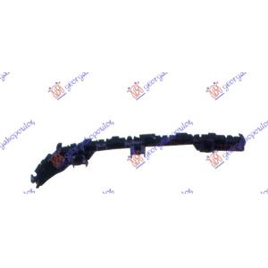 NOSAC ZADNJEG BRANIKA BOCNI PLASTICNI Desna str. HONDA JAZZ (2015-2018) (OEM: 71593-T5A-000, 71593-T5A-H01, 71593T5A000)