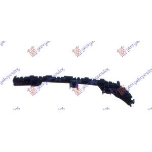 NOSAC ZADNJEG BRANIKA BOCNI PLASTICNI Leva str. HONDA JAZZ (2015-2018) (OEM: 71598-T5A-000, 71598-T5A-H01, 71598T5A000)