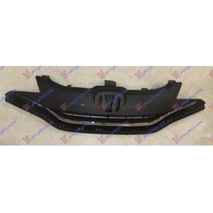 PVC MASKA HONDA JAZZ (2015-2018) (OEM: 71120-T5L-P10, 71120T5LP10)