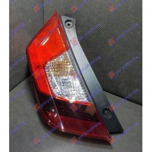 STOP LAMPA DONJA LED Leva str. HONDA JAZZ (2015-2018) (OEM: 33550-T5A-J02, 33550T5AJ02)