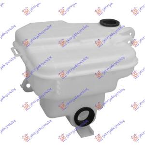 POSUDA ZA TECNOST BRISACA HONDA JAZZ (2015-2018) (OEM: 76841-T5R-A01)