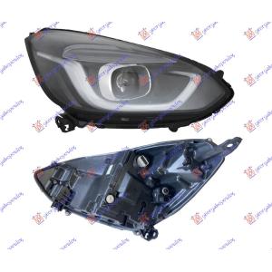 FAR CEO LED (DEPO) Desna str. HONDA JAZZ (2020-) (OEM: 33100-TZA-G21, 33100TZAG21)