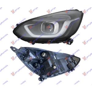 FAR CEO LED (DEPO) Leva str. HONDA JAZZ (2020-) (OEM: 33150-TZA-G21, 33150TZAG21)