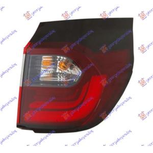 STOP LAMPA SPOLJASNJA LED Desna str. HONDA JAZZ (2020-) (OEM: 33500-TZA-J01, 33500TZAJ01)