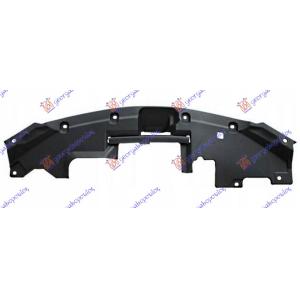 POKLOPAC VEZNOG LIMA GORNJI PLASTICNI HONDA HR-V (2015-2019) (OEM: 71129-T7W-A00, 71129T7WA00)