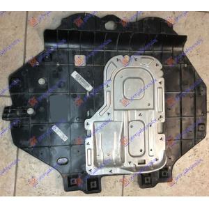 ZASTITA MOTORA HONDA HR-V (2015-2019) (OEM: 74111-T7W-A00, 74111-T8K-G00, 74111T7WA00)