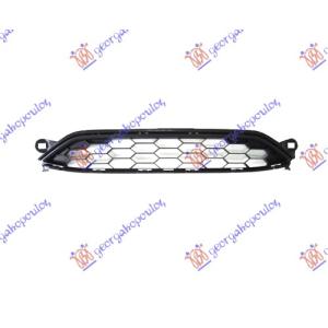 PVC MASKA PREDNJEG BRANIKA HONDA HR-V (2015-2019) (OEM: 71103-T7J-H00, 71103T7JH00)