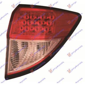 STOP LAMPA SPOLJASNJA LED Desna str. HONDA HR-V (2015-2019) (OEM: 33502-T7A-J01, 33502T7AJ01)