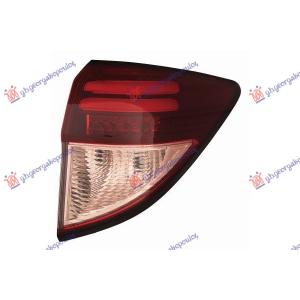 STOP LAMPA SPOLJASNJA LED (SMART ULAZ) Desna str. HONDA HR-V (2015-) (OEM: 33502-T7A-H11, 33502T7AH11)