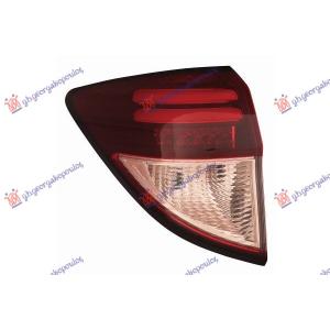 STOP LAMPA SPOLJASNJA LED (SMART ULAZ) Leva str. HONDA HR-V (2015-) (OEM: 33552-T7A-H11, 33552T7AH11)