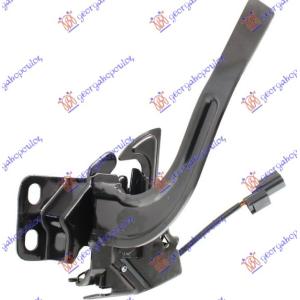 BRAVA HAUBE HONDA HR-V (2015-2019) (OEM: 74120-T7A-003, 74120T7A003)