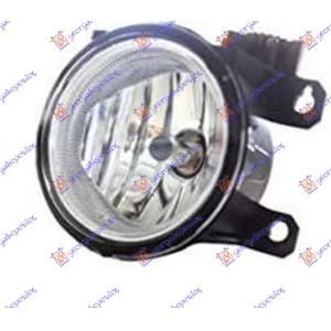 MAGLENKA Leva str. HONDA HR-V (2019-2022) (OEM: 33950-T6P-H01, 33950T6PH01, 33951-TY0-305)