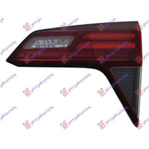 STOP LAMPA UNUTRASNJA ZATAMNJENA LED Desna str. HONDA HR-V (2019-) (OEM: 34150-T7T-M51, 34150T7TM51)