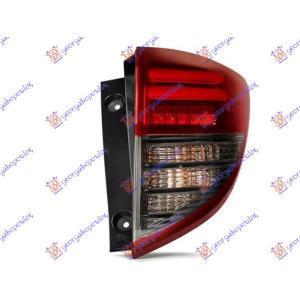 STOP LAMPA SPOLJASNJA ZATAMNJENA LED Desna str. HONDA HR-V (2019-) (OEM: 33502-T7T-M51, 33502T7TM51)