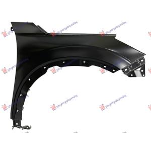 BLATOBRAN Desna str. HONDA HR-V (2022-) (OEM: 60210-3M1-000ZZ, 602103M1000ZZ)