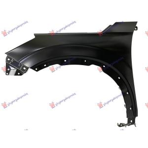 BLATOBRAN Leva str. HONDA HR-V (2022-) (OEM: 60260-3M1-000ZZ, 602603M1000ZZ)