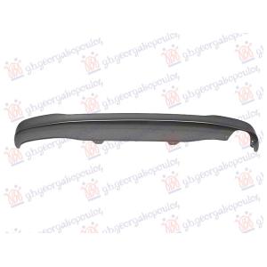 SPOJLER ZADNJEG BRANIKA SIVI HONDA HR-V (2022-) (OEM: 71560-3W0-A10ZA, 715603W0A10ZA)