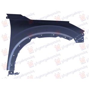 BLATOBRAN Desna str. HONDA E:NY1 (2023-) (OEM: 6026031AH00ZZ)
