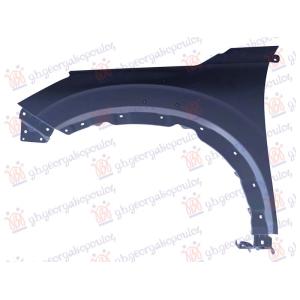 BLATOBRAN Leva str. HONDA E:NY1 (2023-) (OEM: 6021031AH00ZZ)