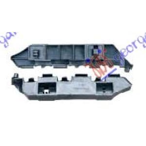 NOSAC PREDNJEG BRANIKA PLASTICAN Desna str. HONDA CIVIC H/B-L/B (2012-2016) (OEM: 71193-TR0-A00, 71193TR0A00)