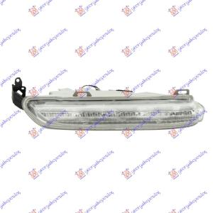 DNEVNO SVETLO LED Leva str. HONDA CIVIC H/B-L/B (2012-2016) (OEM: 33250-TV0-E01)