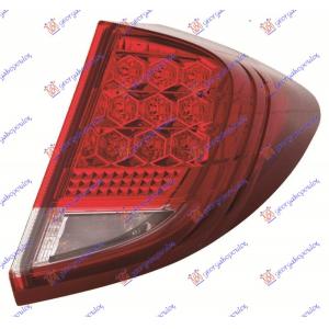 STOP LAMPA SPOLJASNJA LED -14 Desna str. HONDA CIVIC H/B-L/B (2012-2016) (OEM: 33500-TV0-E01, 33500TV0E01)