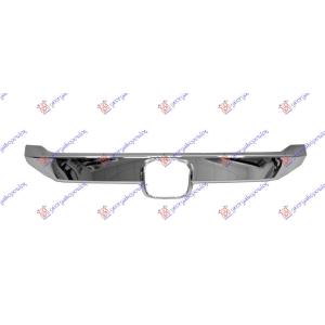 LAJSNA PVC MASKE HONDA CIVIC SEDAN (2016-2022) (OEM: 71125-TBA-A01)