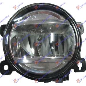 MAGLENKA LED Leva str. HONDA CIVIC SEDAN (2016-2022) (OEM: 33950-TEY-Y01, 33950TEYY01)