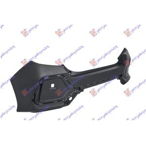 ZADNJI BRANIK PRAJMER HONDA CIVIC H/B (2016-2022) (OEM: 04715-TGG-A00ZZ, 04715TGGA00ZZ)