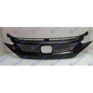 PVC MASKA HONDA CIVIC H/B (2016-2022) (OEM: 71121-TGG-A01, 71121TGGA01)