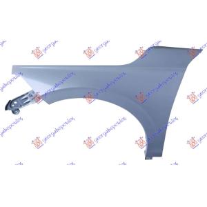 BLATOBRAN Leva str. HONDA CIVIC H/B (2022-) (OEM: 60260-T20-A00ZZ, 60260T20A00ZZ)