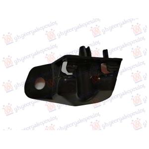 NOSAC RESETKE PREDNJEG BRANIKA Leva str. HONDA CIVIC H/B (2022-) (OEM: 71237-T20-A00, 71237T20A00)