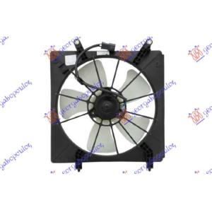 VENTILATOR KOMPLET BENZIN-DIZEL HONDA ACCORD (1998-2001) (OEM: 19005-PAA-A01, 19005PAAA01, 19015PAAA01)