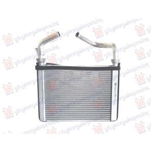GREJAC KABINE (204x165) HONDA ACCORD (1998-2001) (OEM: 79110S84A01, 79110S87A01)