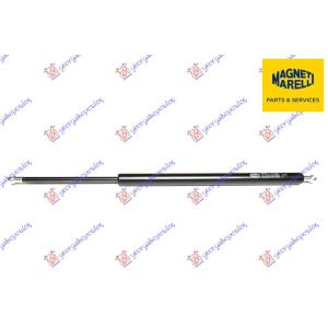AMORTIZER GEPEK VRATA (MARELLI) HONDA ACCORD (1998-2001) (OEM: 74820-S1C-E018, 74820S1CE018)