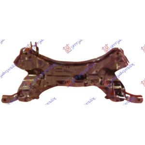 NOSAC MOTORA PREDNJI DEO HYUNDAI iX35/TUCSON (2010-2015) (OEM: 62400-2Y000, 62400-2Y000AS, 624002Y000)