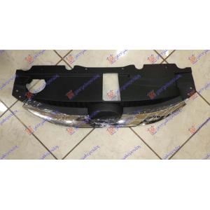 PVC MASKA KOMPLET SA HROM LAJSNOM (ix35) HYUNDAI iX35/TUCSON (2010-2015) (OEM: 86351-2Y000, 863512Y000, 86352-2Y000)