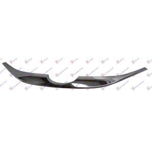 LAJSNA PVC MASKE GORNJI DEO HROM HYUNDAI iX35/TUCSON (2010-2015) (OEM: 86352-2S100, 86352-2Y000, 863522S100)