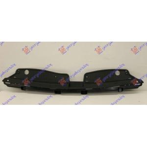 POKLOPAC VEZNOG LIMA GORNJI PLASTICNI (O) HYUNDAI i20 (2012-2014) (OEM: 86366-1J500, 863661J500)